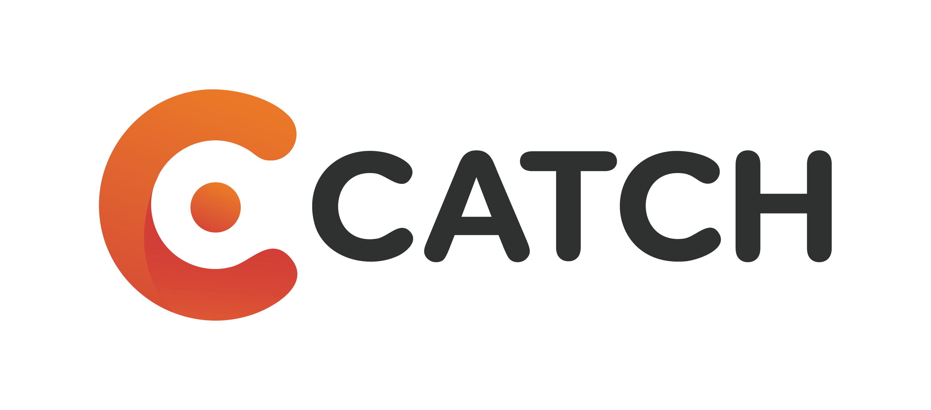 CATCH AI Logo